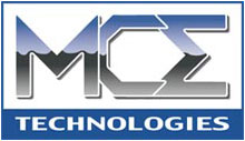 MCE Logo